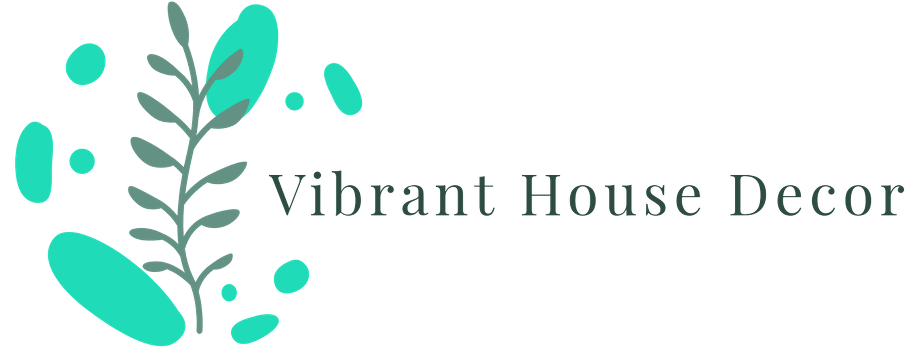 Vibrant House Decor