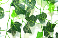 6x Artificial Ivy Leaf Plants Fake Hanging Garland Plant Vine Foliage Home Decor Lifelike With Zero Maintenance