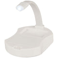 Toilet Night Light Motion Activated 8-Color LED Sensor Seat Glow Lamp