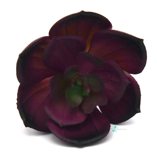 Artificial Succulent H Plant Lifelike With Zero Maintenance