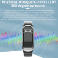 AntiMosquito Pro Wristband - Powerful & Effective