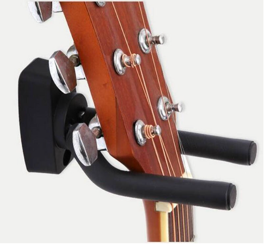 Guitar Mount Pro - Lightweight & Flexible