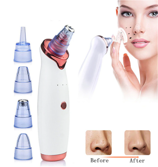 Facial Pore Cleanser 2.0 - Fast & Easy