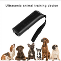 Ultrasonic Stop Bark Repellent Device - Quiet, Human & Pet Friendly