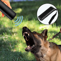 Ultrasonic Stop Bark Repellent Device - Quiet, Human & Pet Friendly