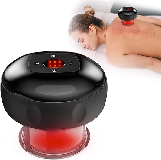 Cup Master Pro - Powerful & Portable